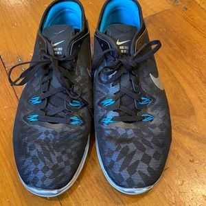 Nike Free TR Fit 5 sneakers